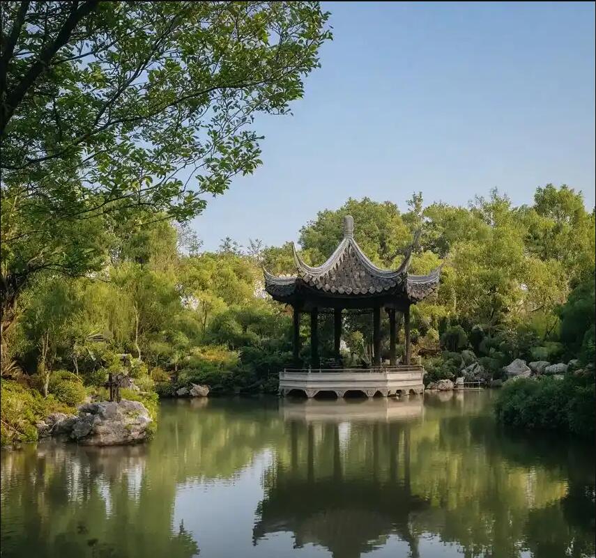 大庆雨双建筑有限公司